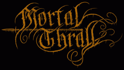 logo Mortal Thrall logo Mortal Thrall